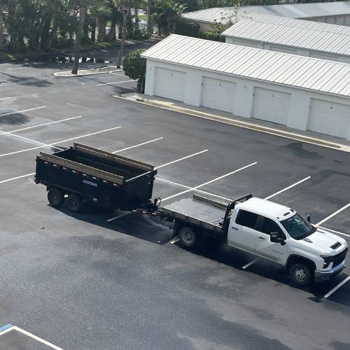 Dumpster Rentals